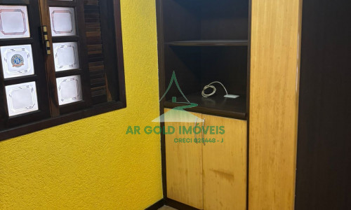 Casa em condomínio à venda | 129m² | 3 dorm | 3 vagas | Mobiliada | Fazenda Aricanduva