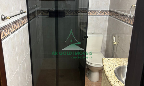 Casa em condomínio à venda | 129m² | 3 dorm | 3 vagas | Mobiliada | Fazenda Aricanduva