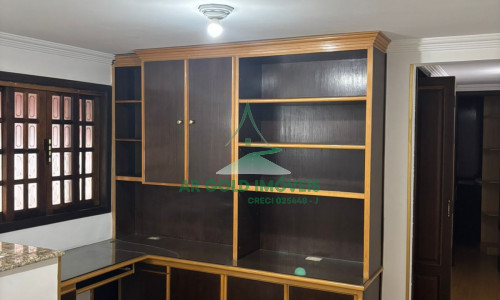 Casa em condomínio à venda | 129m² | 3 dorm | 3 vagas | Mobiliada | Fazenda Aricanduva