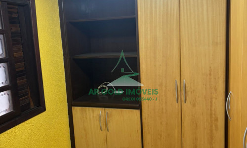 Casa em condomínio à venda | 129m² | 3 dorm | 3 vagas | Mobiliada | Fazenda Aricanduva