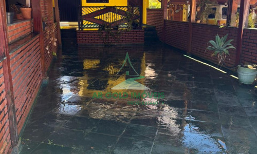 Casa em condomínio à venda | 129m² | 3 dorm | 3 vagas | Mobiliada | Fazenda Aricanduva