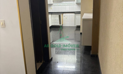 Casa em condomínio à venda | 129m² | 3 dorm | 3 vagas | Mobiliada | Fazenda Aricanduva