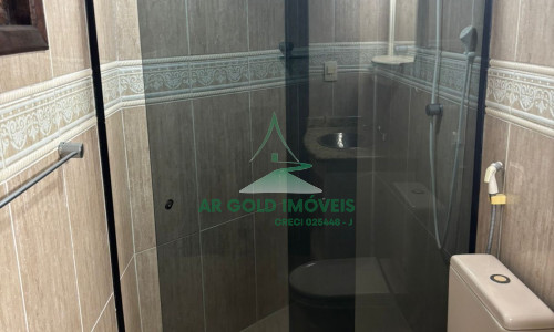 Casa em condomínio à venda | 129m² | 3 dorm | 3 vagas | Mobiliada | Fazenda Aricanduva