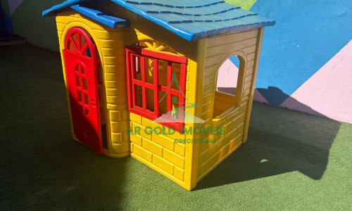 Casa em condomínio à venda | 129m² | 3 dorm | 3 vagas | Mobiliada | Fazenda Aricanduva