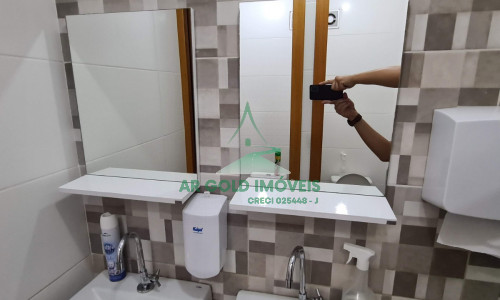 Imóvel comercial corporativo à venda em Santana | 3 pavimentos | Renda ativa | Próx. Metrô