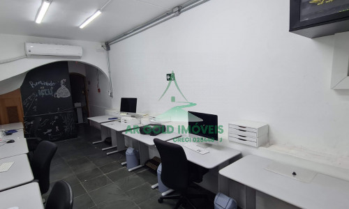 Imóvel comercial corporativo à venda em Santana | 3 pavimentos | Renda ativa | Próx. Metrô