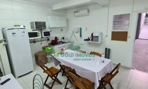 Imóvel comercial corporativo à venda em Santana | 3 pavimentos | Renda ativa | Próx. Metrô