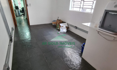 Imóvel comercial corporativo à venda em Santana | 3 pavimentos | Renda ativa | Próx. Metrô