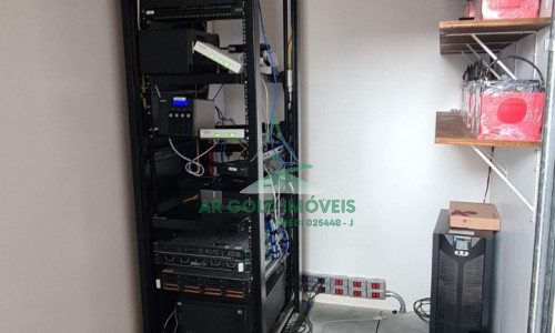 Imóvel comercial corporativo à venda em Santana | 3 pavimentos | Renda ativa | Próx. Metrô