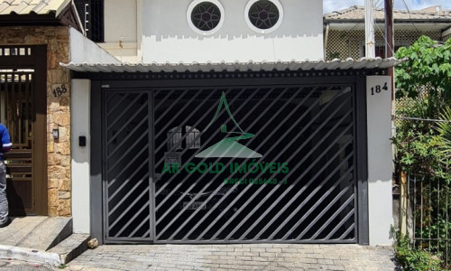 Imóvel comercial corporativo à venda em Santana | 3 pavimentos | Renda ativa | Próx. Metrô