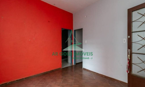 Casa térrea para locação em Perdizes | 400m² | 3 dormitórios | 3 vagas | Rua Piracuama