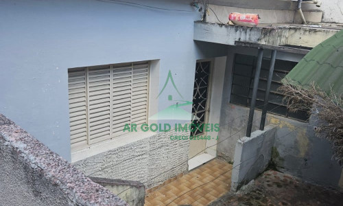 Casa térrea para locação em Perdizes | 400m² | 3 dormitórios | 3 vagas | Rua Piracuama