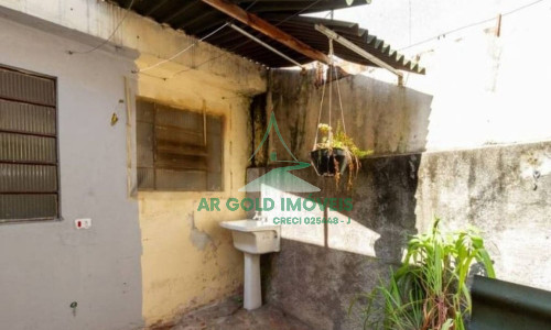 Casa térrea para locação em Perdizes | 400m² | 3 dormitórios | 3 vagas | Rua Piracuama