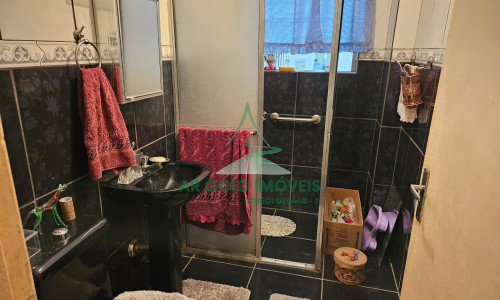 Apartamento para locação em Perdizes | 120m² | 1 dorm reversível p/ 2 | Rua Aimberê