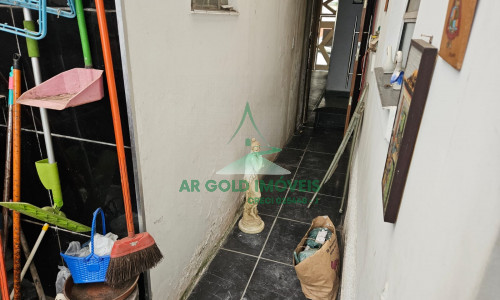 Apartamento para locação em Perdizes | 120m² | 1 dorm reversível p/ 2 | Rua Aimberê