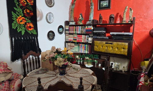 Apartamento para locação em Perdizes | 120m² | 1 dorm reversível p/ 2 | Rua Aimberê