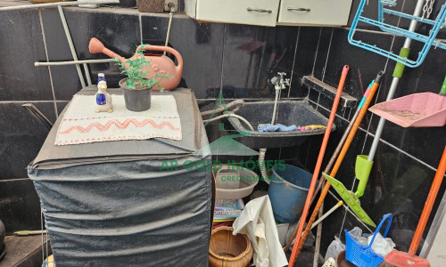 Apartamento para locação em Perdizes | 120m² | 1 dorm reversível p/ 2 | Rua Aimberê