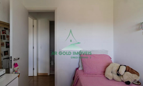 Apartamento à venda na Lapa | 62m² | 2 dorm (1 suíte) | 2 vagas | Caminhos da Lapa