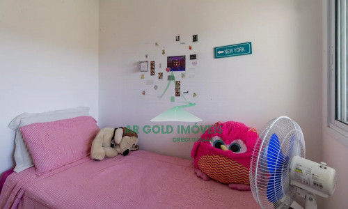 Apartamento à venda na Lapa | 62m² | 2 dorm (1 suíte) | 2 vagas | Caminhos da Lapa