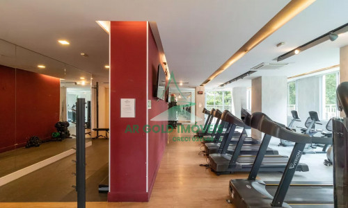 Apartamento à venda na Lapa | 62m² | 2 dorm (1 suíte) | 2 vagas | Caminhos da Lapa