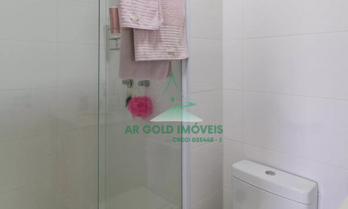 Apartamento à venda na Lapa | 62m² | 2 dorm (1 suíte) | 2 vagas | Caminhos da Lapa