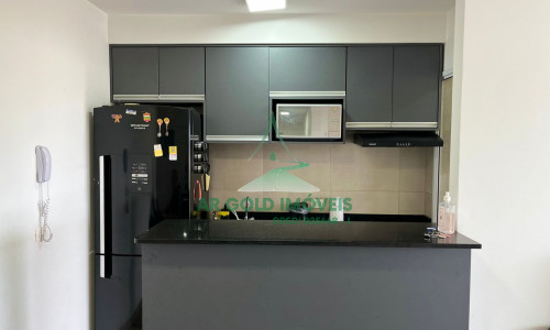 Apartamento à venda na Lapa | 62m² | 2 dorm (1 suíte) | 2 vagas | Caminhos da Lapa