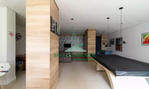 Apartamento à venda na Lapa | 62m² | 2 dorm (1 suíte) | 2 vagas | Caminhos da Lapa