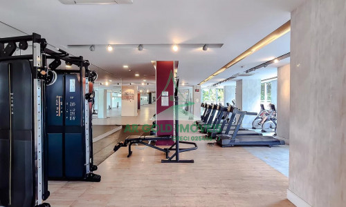 Apartamento à venda na Lapa | 62m² | 2 dorm (1 suíte) | 2 vagas | Caminhos da Lapa