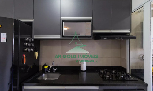 Apartamento à venda na Lapa | 62m² | 2 dorm (1 suíte) | 2 vagas | Caminhos da Lapa