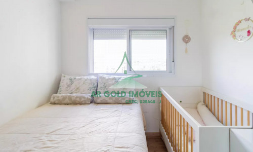 Apartamento à venda na Lapa | 62m² | 2 dorm (1 suíte) | 2 vagas | Caminhos da Lapa