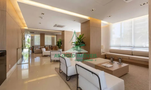 Apartamento à venda na Lapa | 62m² | 2 dorm (1 suíte) | 2 vagas | Caminhos da Lapa