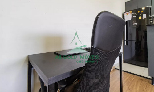 Apartamento à venda na Lapa | 62m² | 2 dorm (1 suíte) | 2 vagas | Caminhos da Lapa