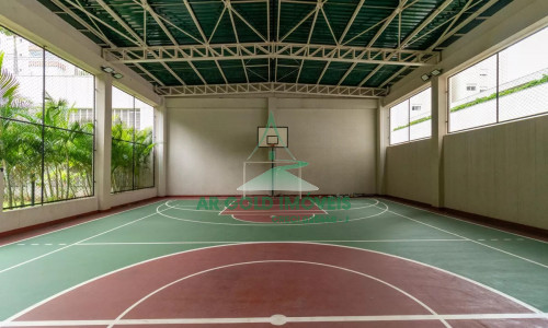 Apartamento à venda na Lapa | 62m² | 2 dorm (1 suíte) | 2 vagas | Caminhos da Lapa