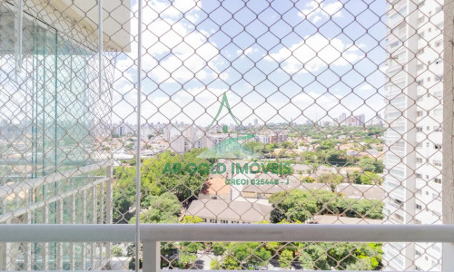 Apartamento à venda na Lapa | 62m² | 2 dorm (1 suíte) | 2 vagas | Caminhos da Lapa