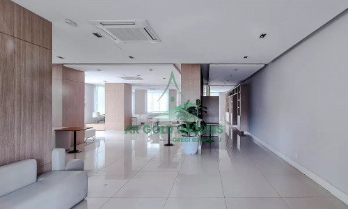 Apartamento à venda na Lapa | 62m² | 2 dorm (1 suíte) | 2 vagas | Caminhos da Lapa