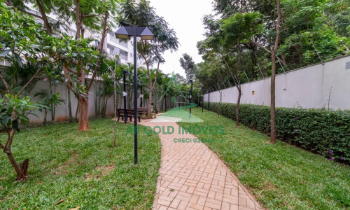 Apartamento à venda na Lapa | 62m² | 2 dorm (1 suíte) | 2 vagas | Caminhos da Lapa