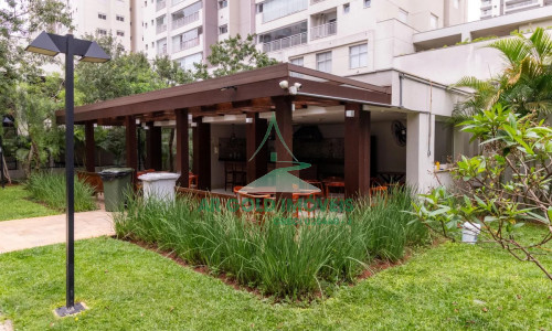 Apartamento à venda na Lapa | 62m² | 2 dorm (1 suíte) | 2 vagas | Caminhos da Lapa