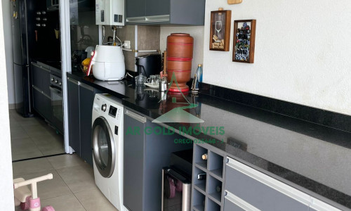 Apartamento à venda na Lapa | 62m² | 2 dorm (1 suíte) | 2 vagas | Caminhos da Lapa