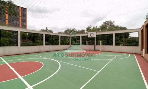 Apartamento à venda na Lapa | 62m² | 2 dorm (1 suíte) | 2 vagas | Caminhos da Lapa