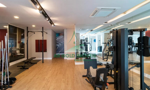 Apartamento à venda na Lapa | 62m² | 2 dorm (1 suíte) | 2 vagas | Caminhos da Lapa