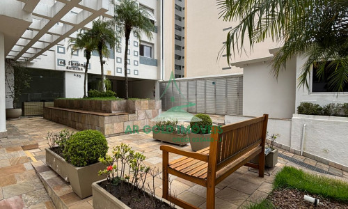 Apartamento à venda em Perdizes | 97,5 m² | 3 dormitórios (1 suíte) | 1 vaga | reforma impecável