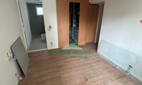 Apartamento à venda em Perdizes | 97,5 m² | 3 dormitórios (1 suíte) | 1 vaga | reforma impecável