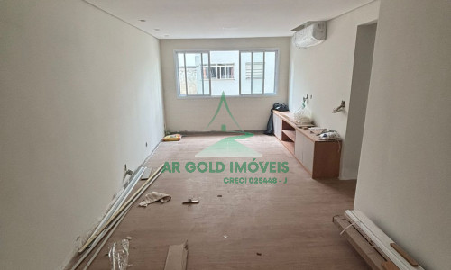 Apartamento à venda em Perdizes | 97,5 m² | 3 dormitórios (1 suíte) | 1 vaga | reforma impecável