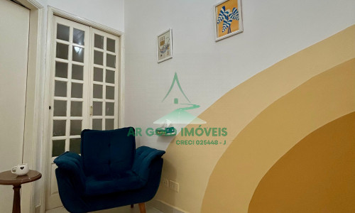 Casa à venda na Pompeia | 90m² | 2 dormitórios | Terraço | Escritório | Garagem