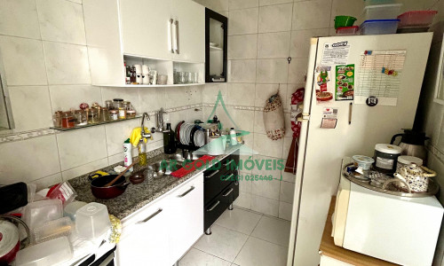 Casa à venda na Pompeia | 90m² | 2 dormitórios | Terraço | Escritório | Garagem