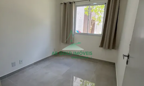 Apartamento à venda no Jaguaré | 35m² | 2 dormitórios | Novo | Condomínio Clube