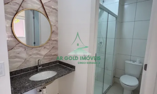 Apartamento à venda no Jaguaré | 35m² | 2 dormitórios | Novo | Condomínio Clube
