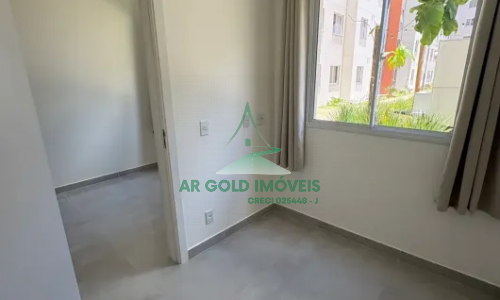 Apartamento à venda no Jaguaré | 35m² | 2 dormitórios | Novo | Condomínio Clube