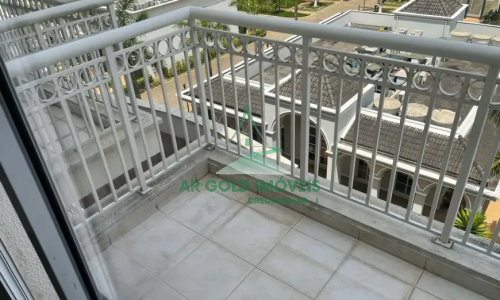 Sala comercial à venda ou locação na Vila Hamburguesa | 45m² | Varanda | Vaga