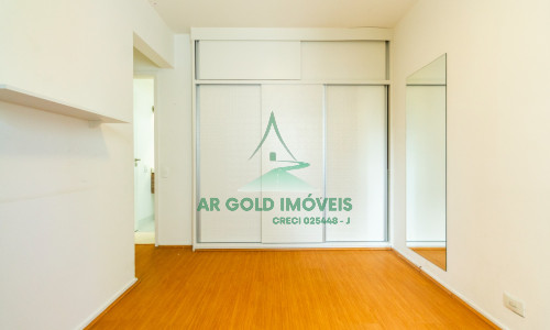 Apartamento à venda em Perdizes | 63m² | 2 dormitórios (1 suíte) | Varanda | 1 vaga